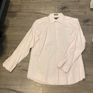 Claiborne Men’s Dress Shirt